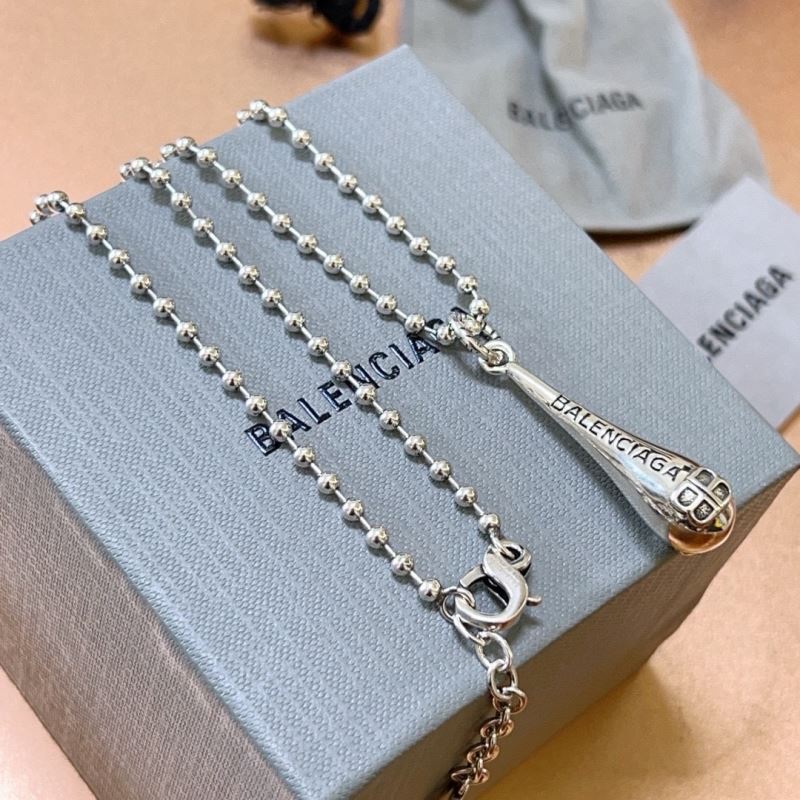 Balenciaga Necklaces